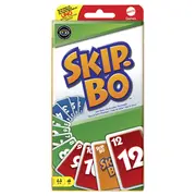 SKIP BO CARTI DE JOC VIVMT52370