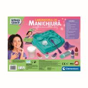 STIINTA SI JOACA LABORATORUL DE MANICHIURA VIV1026-50905