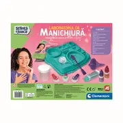 STIINTA SI JOACA LABORATORUL DE MANICHIURA VIV1026-50905