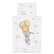 Saltea de calatorie 77x44  NEW Bunny 420 86895