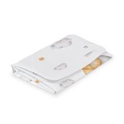 Saltea de calatorie 77x44  NEW Bunny 420 86895