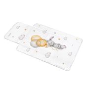 Saltea de calatorie 77x44  NEW Bunny 420 86895