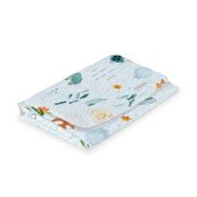 Saltea de calatorie 77x44 NEW Crab and Freiends CP7 86900