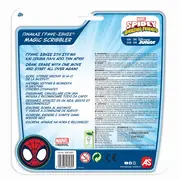 TABLA MAGNETICA DE DESEN SPIDEY PRIETENII EXTRAORDINARI VIV1028-13069