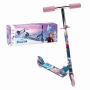 TROTINETA CU 2 ROTI FROZEN VIV5004-50254