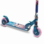 TROTINETA CU 2 ROTI FROZEN VIV5004-50254