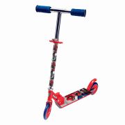 TROTINETA CU 2 ROTI SPIDERMAN VIV5004-50255