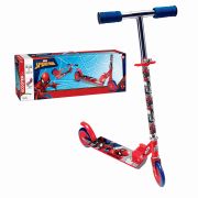 TROTINETA CU 2 ROTI SPIDERMAN VIV5004-50255