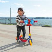 TROTINETA CU 3 ROTI SPIDERMAN VIV5004-50241