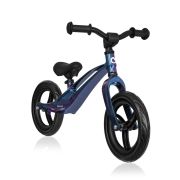 Bicicleta fara pedale, Lionelo, Bart, Usoara, Cu cadru din magneziu, Cu ghidon si sa reglabile, Greutate 3 Kg, 12 inch, Conform cu standardul european de securitate EN71, Blue Violet BYNLO-BART_BLUE_VIOLET