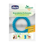 Bratari pentru copii, Chicco, impermeabile si parfumate, 3ani+ CHC08552-9