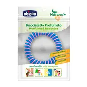 Bratari pentru copii, Chicco, impermeabile si parfumate, 3ani+ CHC08552-9
