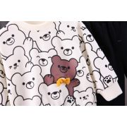 Compleu pentru baietei - Happy Teddy ADDDTZ18-1