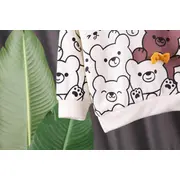 Compleu pentru baietei - Happy Teddy ADDDTZ18-1