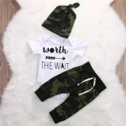 Costumas pentru baietei - Worth the wait LIHA09190-2