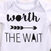 Costumas pentru baietei - Worth the wait LIHA09190-2