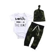 Costumas pentru baietei - Worth the wait LIHA09190-2