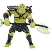 Figurina arbaton - capcaunul krom bl4063847756734