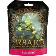 Figurina arbaton - capcaunul krom bl4063847756734