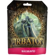 Figurina arbaton - lordul intunericului mertor bl4063847756727