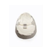 Fotoliu pentru bebelusi cu ham de siguranta BabyJem (Culoare: Mint) JEMbj_3487