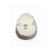 Fotoliu pentru bebelusi cu ham de siguranta BabyJem (Culoare: Mint) JEMbj_3487