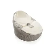 Fotoliu pentru bebelusi cu ham de siguranta BabyJem (Culoare: Mint) JEMbj_3487