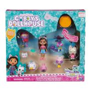 GABBYS DOLLHOUSE SET FIGURINE DELUXE VIV6067214