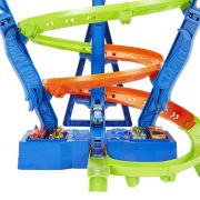 HOT WHEELS ACTION SET COLIZIUNEA SPIRAL SPEED VIVMTHGV67