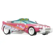 HOT WHEELS MASINUTA METALICA CU SISTEM PULL BACK ALPHA PURSUIT SCARA 1:43 VIVMTHPR70_HWH48