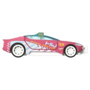 HOT WHEELS MASINUTA METALICA CU SISTEM PULL BACK ALPHA PURSUIT SCARA 1:43 VIVMTHPR70_HWH48
