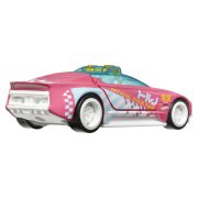 HOT WHEELS MASINUTA METALICA CU SISTEM PULL BACK ALPHA PURSUIT SCARA 1:43 VIVMTHPR70_HWH48