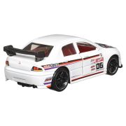 HOT WHEELS MASINUTA METALICA CU SISTEM PULL BACK LANCER EVOLUTION IX SCARA 1:43 VIVMTHPR70_HPR73
