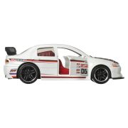 HOT WHEELS MASINUTA METALICA CU SISTEM PULL BACK LANCER EVOLUTION IX SCARA 1:43 VIVMTHPR70_HPR73