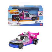 HOT WHEELS MASINUTA METALICA CU SISTEM PULL BACK LOLUX SCARA 1:43 VIVMTHPR70_HPR76