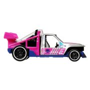 HOT WHEELS MASINUTA METALICA CU SISTEM PULL BACK LOLUX SCARA 1:43 VIVMTHPR70_HPR76