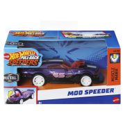 HOT WHEELS MASINUTA METALICA CU SISTEM PULL BACK MOD SPEEDER SCARA 1:43 VIVMTHPR70_HWH38