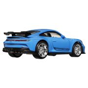 HOT WHEELS MASINUTA METALICA CU SISTEM PULL BACK PORSCHE 911 GT3 SCARA 1:43 VIVMTHPR70_HWH47