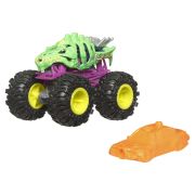 HOT WHEELS MONSTER TRUCK MASINUTA SKELESAURUS SCARA 1:64 VIVMTFYJ44_HTM30