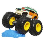 HOT WHEELS MONSTER TRUCK MASINUTA SUPER MARIO SCARA 1:64 VIVMTFYJ44_HVH69