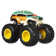 HOT WHEELS MONSTER TRUCK MASINUTA SUPER MARIO SCARA 1:64 VIVMTFYJ44_HVH69