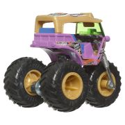 HOT WHEELS MONSTER TRUCK MASINUTA TUK NROLL SCARA 1:64 VIVMTFYJ44_HTM46