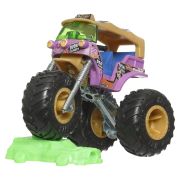 HOT WHEELS MONSTER TRUCK MASINUTA TUK NROLL SCARA 1:64 VIVMTFYJ44_HTM46