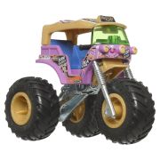 HOT WHEELS MONSTER TRUCK MASINUTA TUK NROLL SCARA 1:64 VIVMTFYJ44_HTM46
