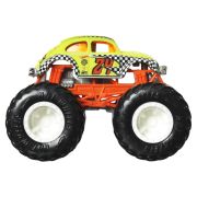 HOT WHEELS MONSTER TRUCK MASINUTA VOLKSWAGEN BEETLE SCARA 1:64 VIVMTFYJ44_HTM65
