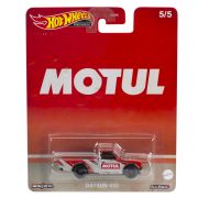 HOT WHEELS PREMIUM REAL RIDERS POP CULTURE MASINUTA METALICA DATSUN 620 SCARA 1:64 VIVMTDLB45_HKD07