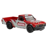 HOT WHEELS PREMIUM REAL RIDERS POP CULTURE MASINUTA METALICA DATSUN 620 SCARA 1:64 VIVMTDLB45_HKD07