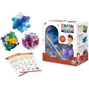 Joc brain buster - expert bk6207