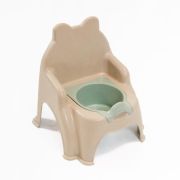 Olita copii Tiger - 013317/02eco Beige - Brown  00086925