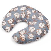 Perna alaptat 140 cm Flumi FM3406854 BBJFM3406854_Albastru/Alb